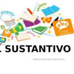 Afianzando nuestros conocimientos: Los sustantivos.