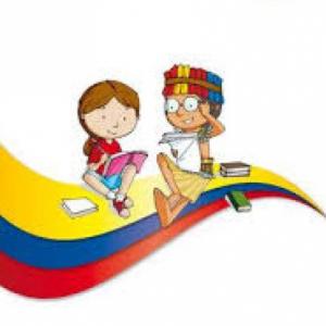 Seguimos consolidando nuestros aprendizajes.