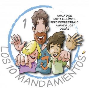 10 mandamientos