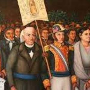 Independencia de México