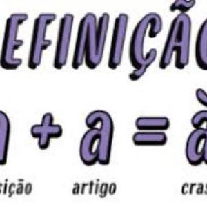 Crase 