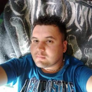 Jeferson  Castro Almario