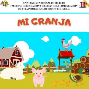 MI GRANJA