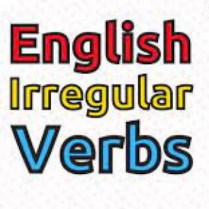 Irregular Verbs ( Easy )