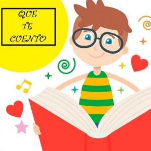 QUE TE CUENTO