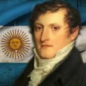 ¿ QUIÉN FUE MANUEL BELGRANO?
