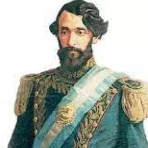 Bartolomé Mitre