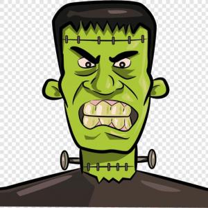TEST FRANKENSTEIN