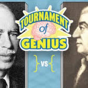 KEYNES VS SMITH