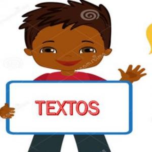 Imagen de portada del videojuego educativo: TEXTOS EXPOSITIVOS., de la temática Lengua