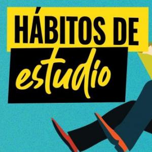 Memoria de hábitos de estudio