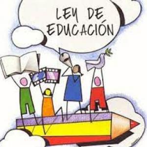 LEY 115 DE 1994