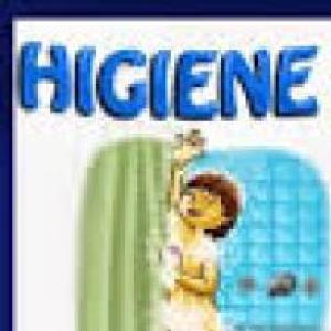 habitos de higiene