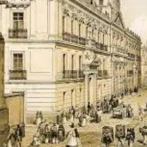Época Colonial III