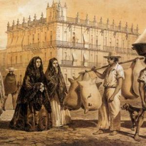 Época Colonial II