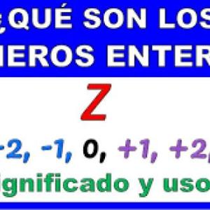 NUMEROS  REALES
