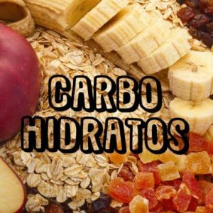 Los Carbohidratos