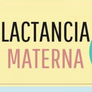 Lactancia Materna