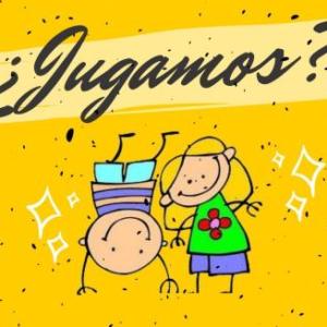 Adivina la palabra