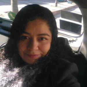 LIDIA AMPARO TORRES VILLA