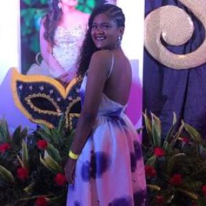 Danitza  Valderrama