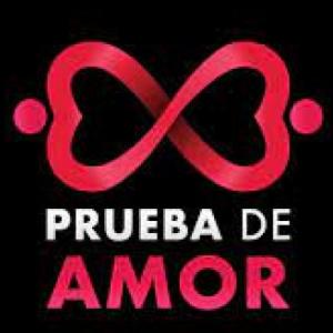 PRUEBA DE AMOR
