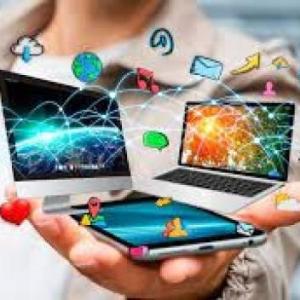 Partes de la Tecnología