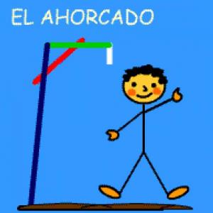 ADIVINA Y NO TE DEJES AHORCAR