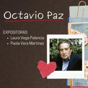 Sobre Octavio Paz y sus obras
