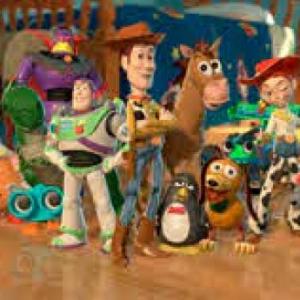 TOY STORY