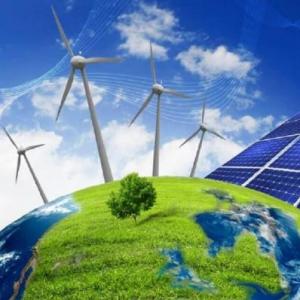 Las Energías Renovables