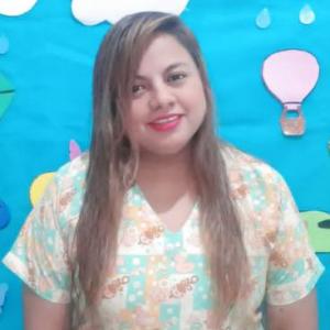 YAJAIRA YAGUAL