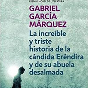 Trivia "La increíble y triste historia de la Cándida Eréndira y su abuela desalmada"