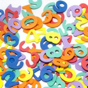 CORRESPONDENCIA DE CANTIDADES