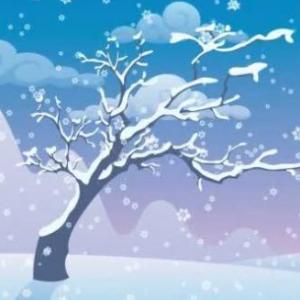 LLEGÓ EL INVIERNO
