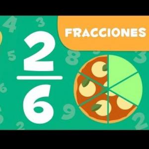 Fracciones