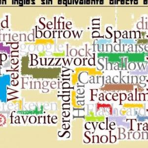 PALABRAS EN INGLES