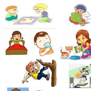 verb past pasticiple
