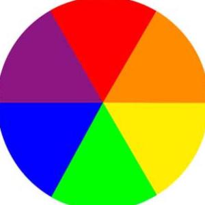 colors