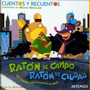 "EL CAMPO Y LA CIUDAD"