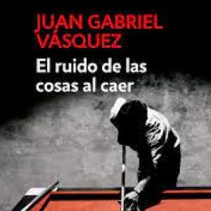 El ruido de las cosas al caer