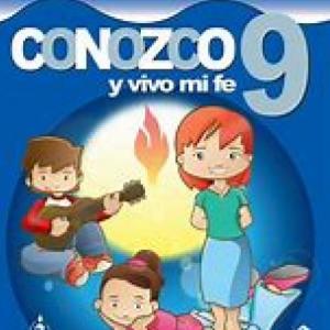 conozco y vivo mi fe