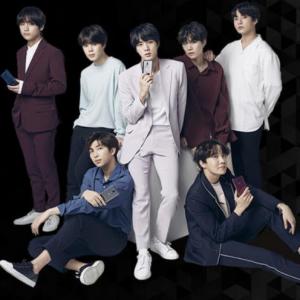 BTS