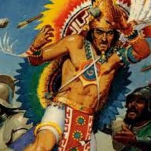 preguntas de la conquista