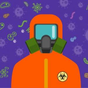 El coronavirus