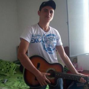 Jeffrey valero