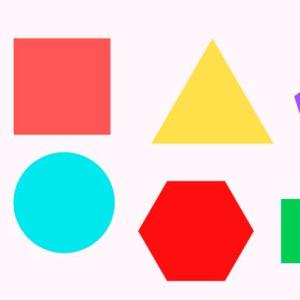 FIGURAS GEOMETRICAS