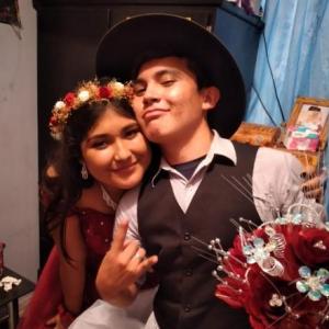 TE AMO AMOR DE MI VIDA 