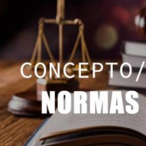 Normas Juridicas