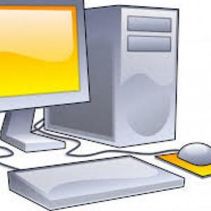 PARTES DEL HARDWARE